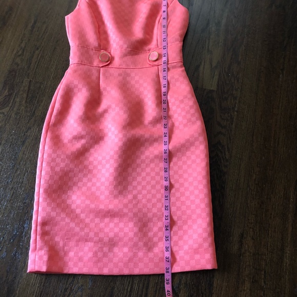 Tahari sheath dress size 2 - Picture 7 of 7